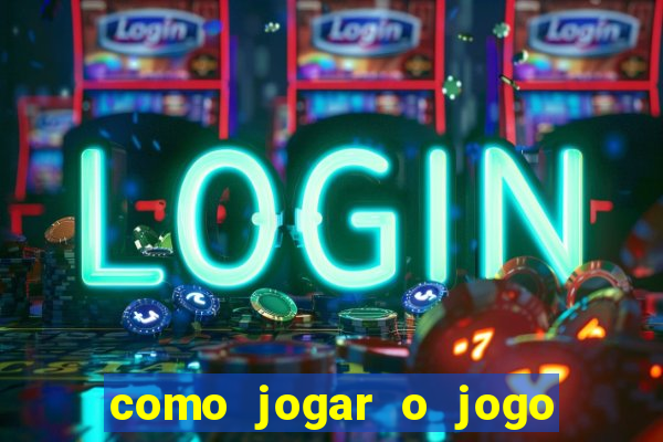 como jogar o jogo do coelho para ganhar dinheiro